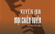 Một cuốn sách về tình người