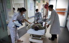 3 ca nhiễm cúm tử vong, số người mắc tăng liên tục