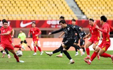 Báo chí Trung Quốc khen ngợi U.23 Việt Nam, truyền thông Hàn Quốc lại thở phào vì…