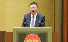 Tổng Thanh tra Chính phủ nói về kiểm soát tài sản, thu nhập