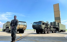 Mỹ rút tên lửa Typhon giữa căng thẳng Trung - Nhật leo thang