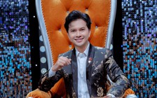 Nam ca sĩ có 3 bằng đại học, sống kín tiếng ở tuổi 40