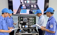 Người thầy dạy nghề trước 'cơn bão' AI