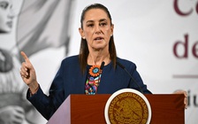 Tổng thống Mexico phản ứng sao về cảnh báo của Tổng thống Trump?