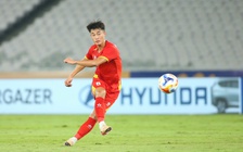 Văn Trường bị chấn thương nặng, nguy cơ lỡ SEA Games 33 lẫn U.23 châu Á: Thành Trung lên thay?