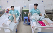 Chuyến trăng mật định mệnh: 90 phút sinh tử của vợ chồng trẻ trên đèo Khánh Lê