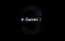 Gemini 3 ra mắt, GPT-5.1 không còn 'một mình một ngựa'