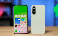 Galaxy S26 sạc còn chậm hơn cả mẫu Galaxy tầm trung