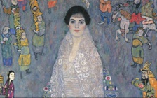 Ngắm bức tranh quý hiếm phá vỡ kỷ lục với giá hơn 6.300 tỉ đồng