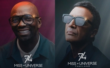 Hai giám khảo rời 'ghế nóng' Miss Universe 2025 gây xôn xao