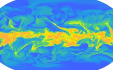 Google Tìm kiếm và Gemini có thể dự báo thời tiết chính xác hơn