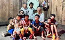 Chuyện về những thầy cô nơi vùng cao