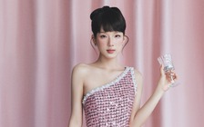 Ngọt ngào với trang phục tiểu thư