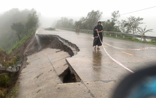 Phó thủ tướng Hồ Quốc Dũng: Huy động toàn lực cứu dân vùng lũ Đắk Lắk