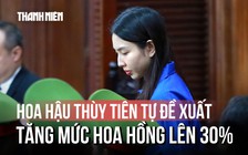 Ai ‘vẽ đường’ cho hoa hậu Thùy Tiên loại bỏ trách nhiệm trong vụ án kẹo Kera?