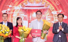 Đề xuất thí điểm cơ chế đặc thù thu hút nhân tài