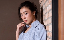 Nữ diễn viên từng thi hoa hậu đang 'gây sốt' màn ảnh Việt là ai?