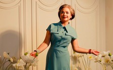 Cuộc sống của nữ NSND từng là người đẹp Hà thành