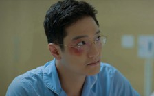 Nam diễn viên vừa trở lại phim giờ vàng đã bị ‘ném đá’