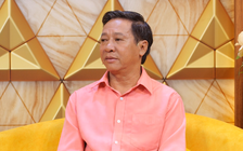 Bị nhà gái cấm cản, người đàn ông quyết bỏ nghề tài xế để cưới được vợ