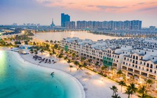 Kỷ nguyên của các 'siêu đô thị'