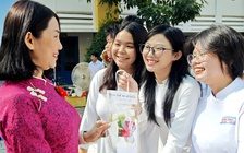 Vị thế mới cho nhà giáo