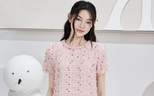 Váy suông, biểu tượng mới của cô nàng tối giản