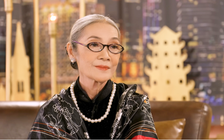 Nghệ sĩ Thanh Hiền ở tuổi 73: Từng giữ chồng bằng cách chọc tức 'tiểu tam'