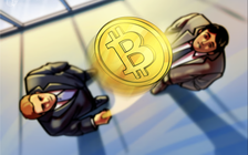 Giá Bitcoin hôm nay 20.11.2025: BTC sập giá, nhà đầu tư dần kiệt quệ