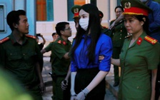 Hoa hậu Thùy Tiên bị phạt 2 năm tù vì đã lừa dối khách hàng