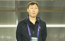 HLV Kim Sang-sik thở dài: ‘Đội tuyển Việt Nam đã phân tích kỹ Lào, vậy mà vẫn…’