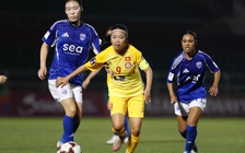 Lịch thi đấu CLB nữ TP.HCM - Melbourne City cực hay hôm nay: Tranh ngôi đầu bảng, xem kênh nào?