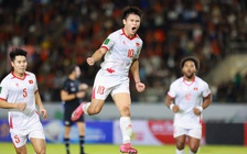 Bảng xếp hạng Asian Cup 2027 mới nhất: Việt Nam sắp soán ngôi đầu, tái đấu Malaysia khi nào?