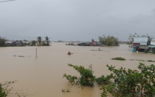 3 người tử vong trong ngày do mưa lũ, sạt lở ở Gia Lai