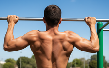 3 cách duy trì khối cơ khi giảm cân để tránh chảy xệ