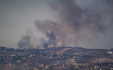 Israel cảnh báo gia tăng tấn công lực lượng Hezbollah tại Li Băng