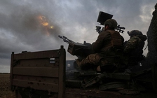 Nga kêu gọi tạo đà ngoại giao cho Ukraine