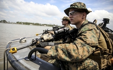 Mỹ đe dọa tiến hành chiến dịch quân sự tại Nigeria