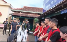 Báo động kẽ hở rò rỉ thông tin cá nhân