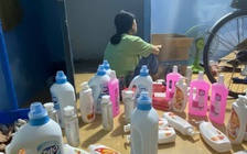 Bóc trần đường dây gài bẫy người lao động nghèo