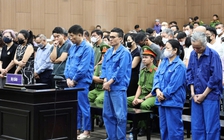 Vụ đánh bạc 2.500 tỉ tại King Club: Thực tế các bị cáo mang bao nhiêu tiền?