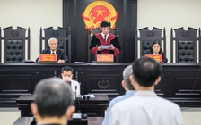 Đề xuất 3 điều kiện không truy cứu hình sự với cán bộ sai phạm