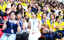 Có trường ĐH chi 700-800 tỉ đồng đầu tư cơ sở vật chất trong một năm