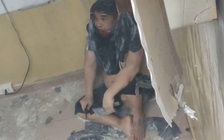 Vụ tấn công hàng xóm rồi châm lửa đốt nhà: Nguyên nhân do bật nhạc ầm ĩ