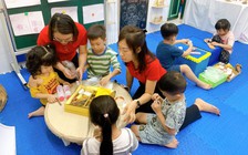 Tất cả nhà giáo đều được hưởng hệ số lương đặc thù

