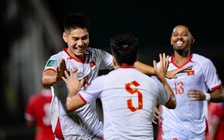 Một loạt sao U.23 Việt Nam tạm gác ‘sứ mệnh’ đội tuyển: Sang Trung Quốc làm nhiệm vụ đặc biệt