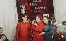 Tình yêu Việt - Tây Ban Nha giữa lòng Hà Nội