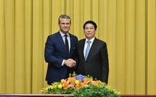 Sớm thu xếp chuyến thăm Việt Nam của Tổng thống Mỹ Donald Trump