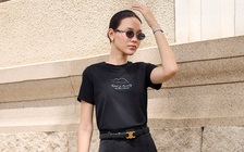 Bản phối quần shorts và các kiểu áo 'trường tồn' cùng thời gian