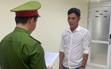 Đà Nẵng: Khởi tố bị can tổ chức khai thác vàng trái phép ở Thạnh Bình